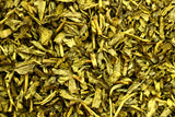 Chinese Sencha - Decaffeinated - Orange Pekoe - Loose Leaf - Green Tea - Good Rounded Flavour - Gently Stirred