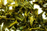 Chinese Sencha - Organic- Loose Leaf - Healthy Green Tea - Low Astringency - Great Taste - Gently Stirred