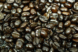 Chinese Washed Arabica AA Grade Coffee Beans Gently Stirred