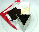 Chocolate Flavoured Quality Black Tea - A Non-fattening Tea with a Wonderful Aroma - Gently Stirred