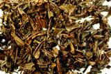 Chocolate Flavoured Quality Black Tea - A Non-fattening Tea with a Wonderful Aroma - Gently Stirred