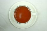 Chocolate and Strawberry - Organic Fruit Infusion - Fruit Tea -Tisane -Caffeine Free -Healthy - Gently Stirred