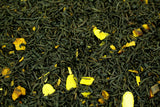 Christmas Tea Flavoured Ceylon Loose Leaf Orange Pekoe Gently Stirred