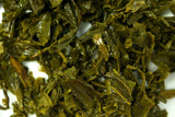Chun Mee - Moon Palace -  Best Quality Traditional Eyebrow Tea - Green Loose Leaf Tea - Very Healthy - Gently Stirred