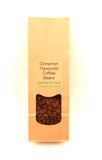 Cinnamon Flavoured Whole Coffee Beans 100% Pure Arabica Very Special Best Quality