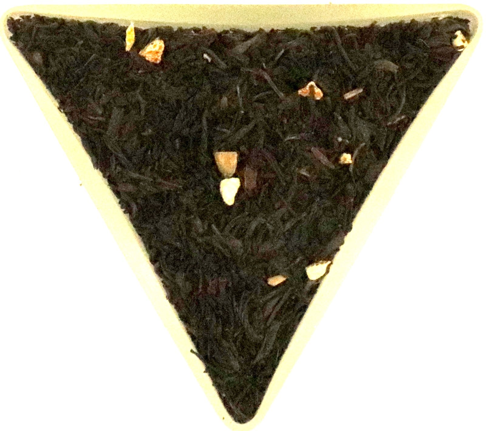 Citrus Grey Special Loose Leaf Black Tea Lime Blood Orange Green Mandarin