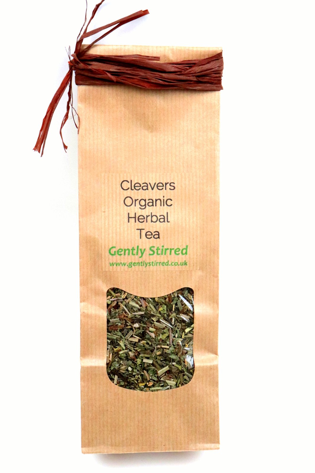 Cleavers Wild Picked Naturally Grown Herbal Tea Infusion Detoxing Psoriasis Loose Leaf Traditional
