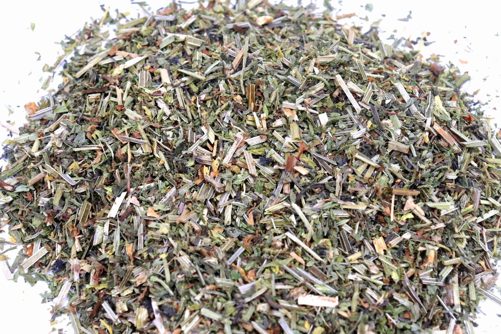 Cleavers Wild Picked Naturally Grown Herbal Tea Infusion Detoxing Psoriasis Loose Leaf Traditional