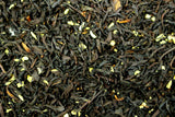 Coconut Flavoured - Whole Leaf Black Tea - Delicate Aroma - Good Taste - Can Take Some Milk Coconut Perhaps - Gently Stirred