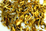 Pure Organic Couch Grass - Loose Leaf Tea Or Tisane - Praised By Culpeper For Cystitis Amongst Other Things - Gently Stirred