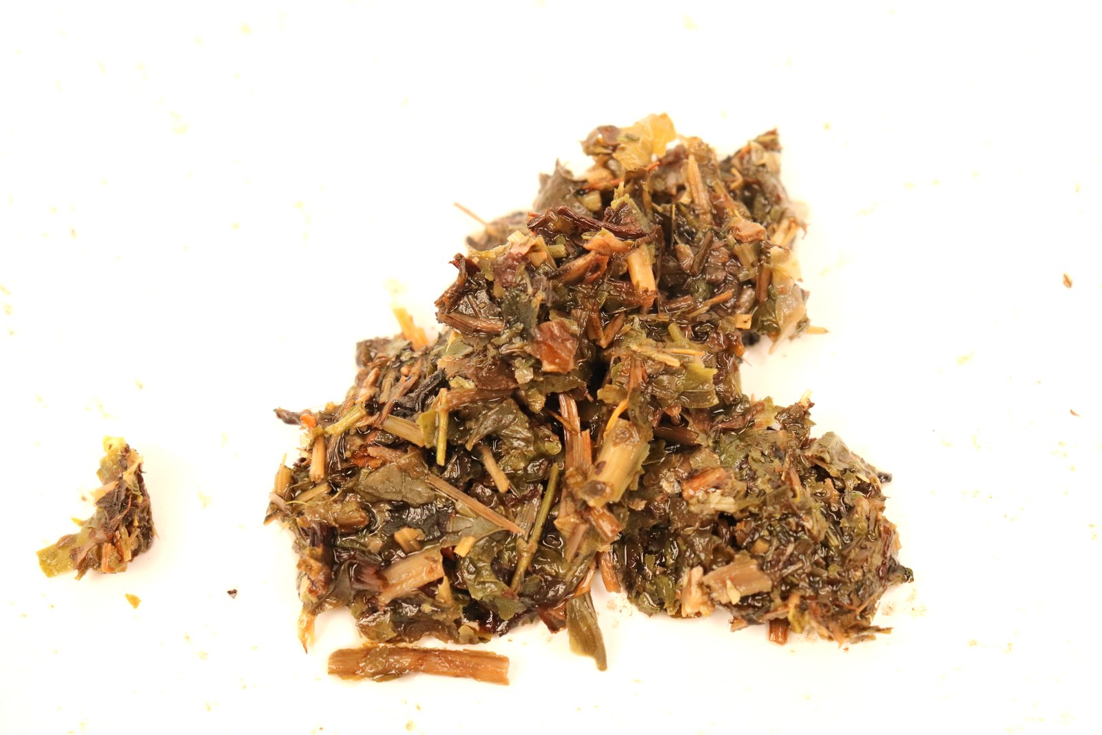 Dandelion Leaf Tea Naturally Grown Loose Leaf Healthy Bones Metabolism Helpful in Type 2 Diabetes