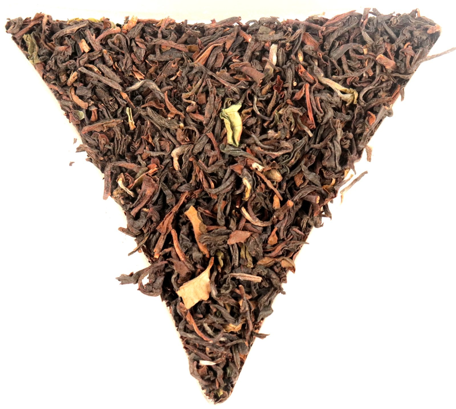 Darjeeling Castleton Estate 2nd Flush TGFOP Grade 1 A Beautiful Tea Drink Without Milk