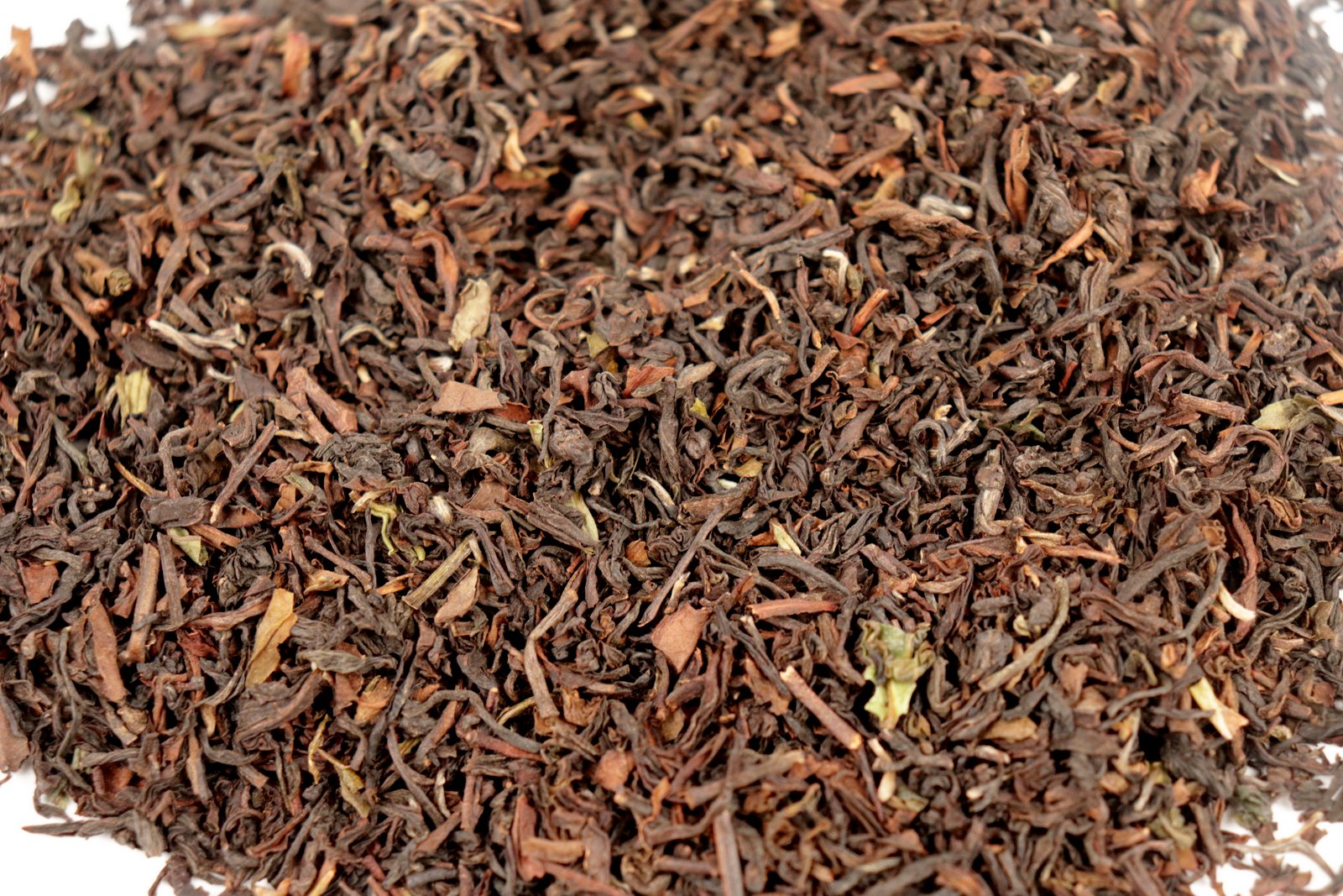 Darjeeling Castleton Estate 2nd Flush TGFOP Grade 1 A Beautiful Tea Drink Without Milk