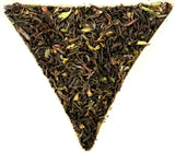 Darjeeling First Flush Organic Blend 1st Flush Leaf Tea Champagne of Teas