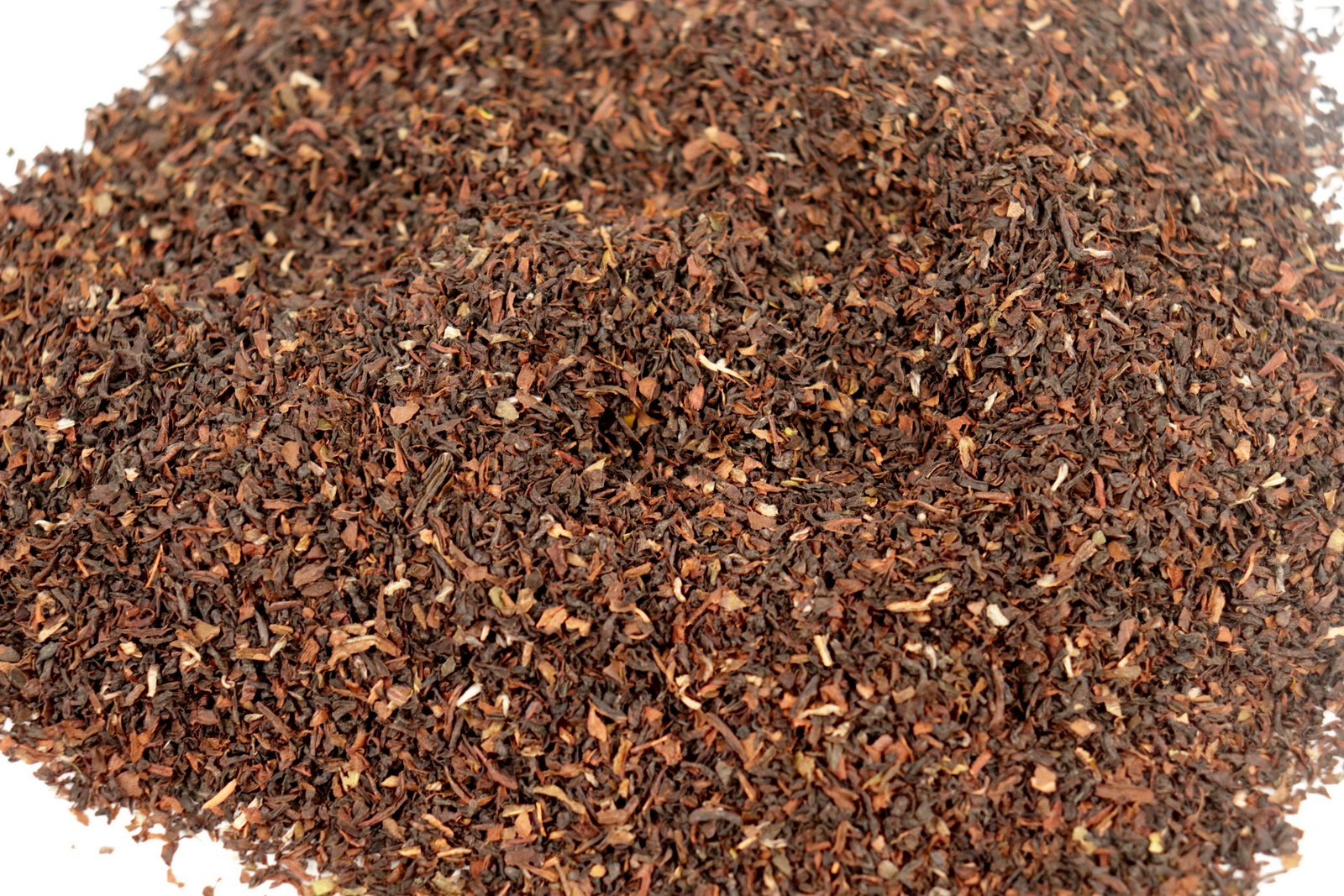 Darjeeling Monteviot Estate 2nd Flush Golden Broken Orange Pekoe Loose Leaf Tea Naturally Grown