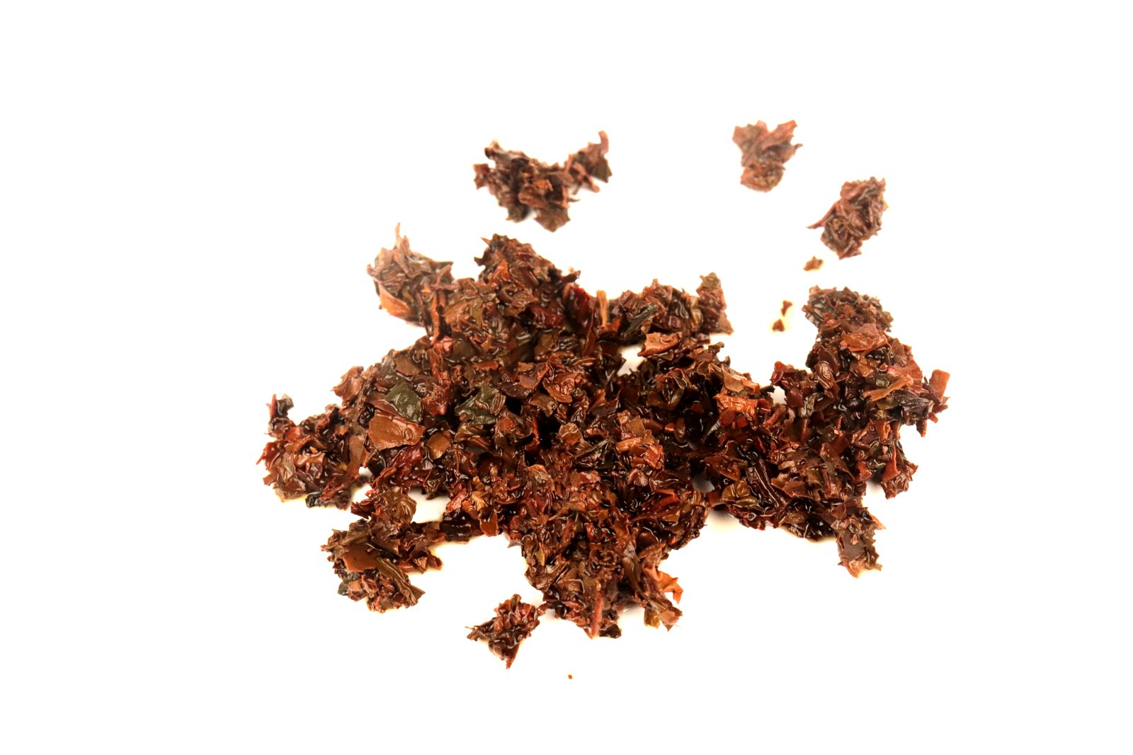 Darjeeling Monteviot Estate 2nd Flush Golden Broken Orange Pekoe Loose Leaf Tea Naturally Grown