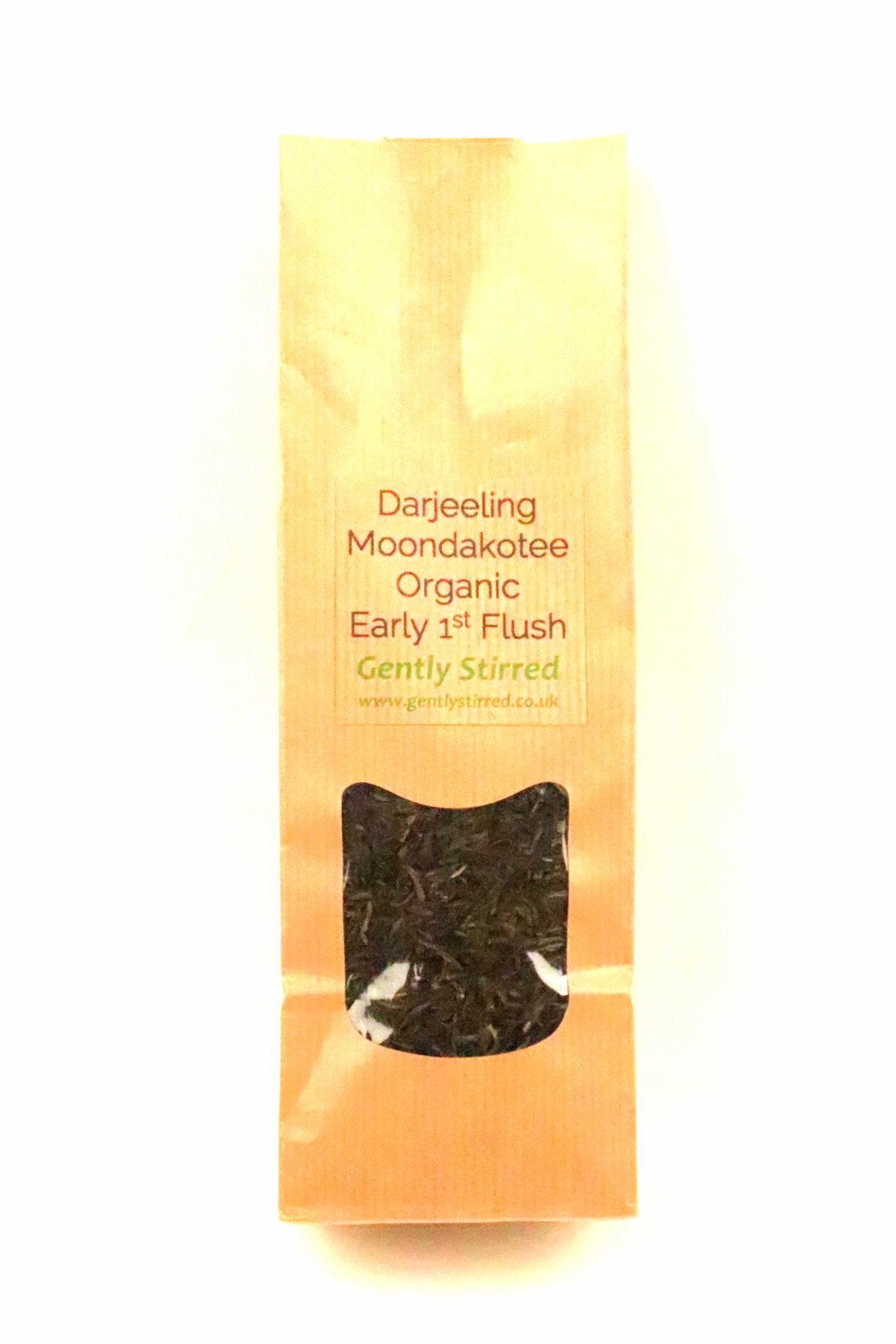 Darjeeling Moondakotee Early 1st Flush FTGFOP Grade 1 Flown In From India