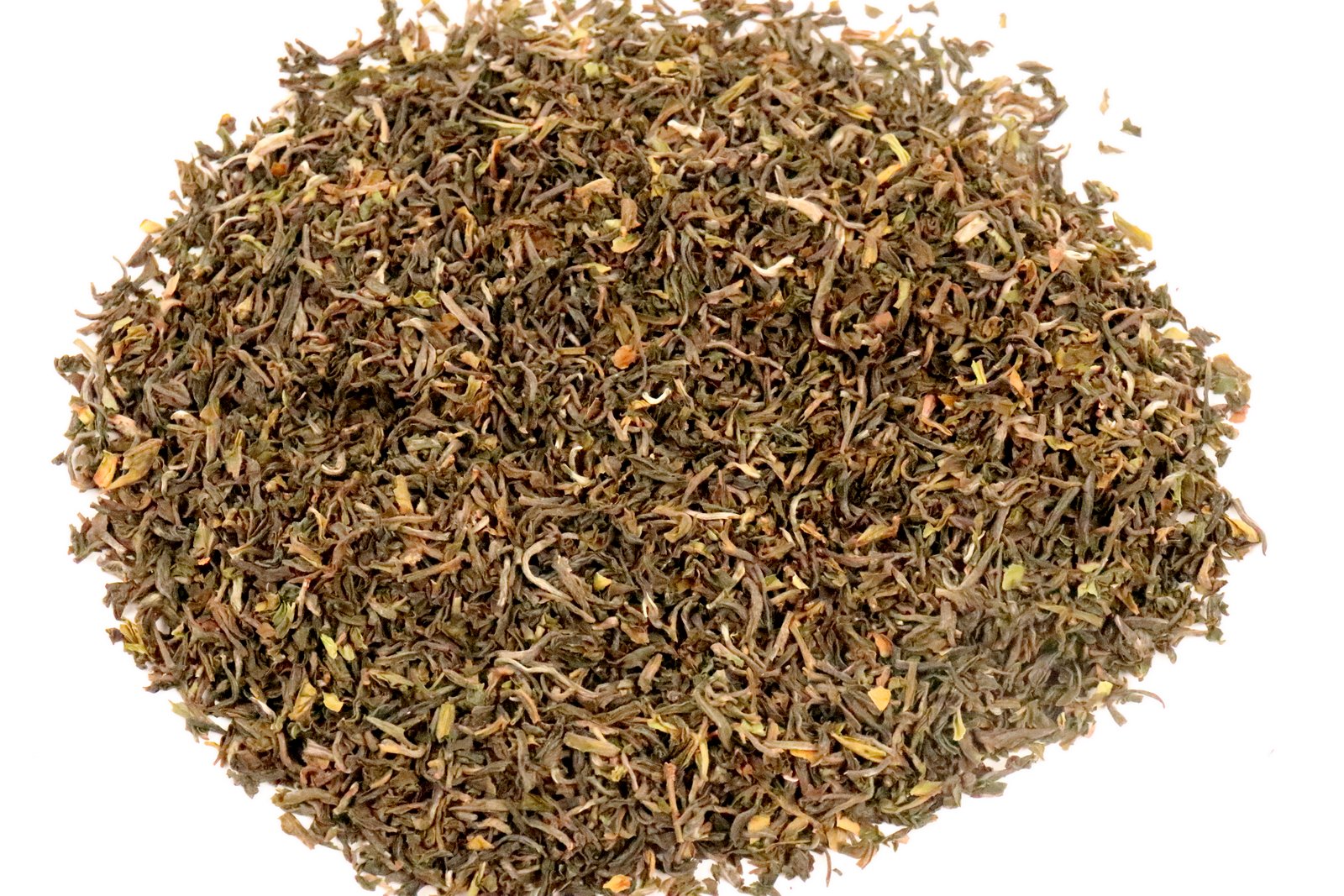 Darjeeling Moondakotee Early 1st Flush FTGFOP Grade 1 Flown In From India