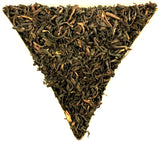 Darjeeling Phuguri & Orange Valley 2nd Flush Fair Trade Decaffeinated