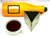 Darjeeling Phuguri & Orange Valley 2nd Flush Fair Trade Decaffeinated