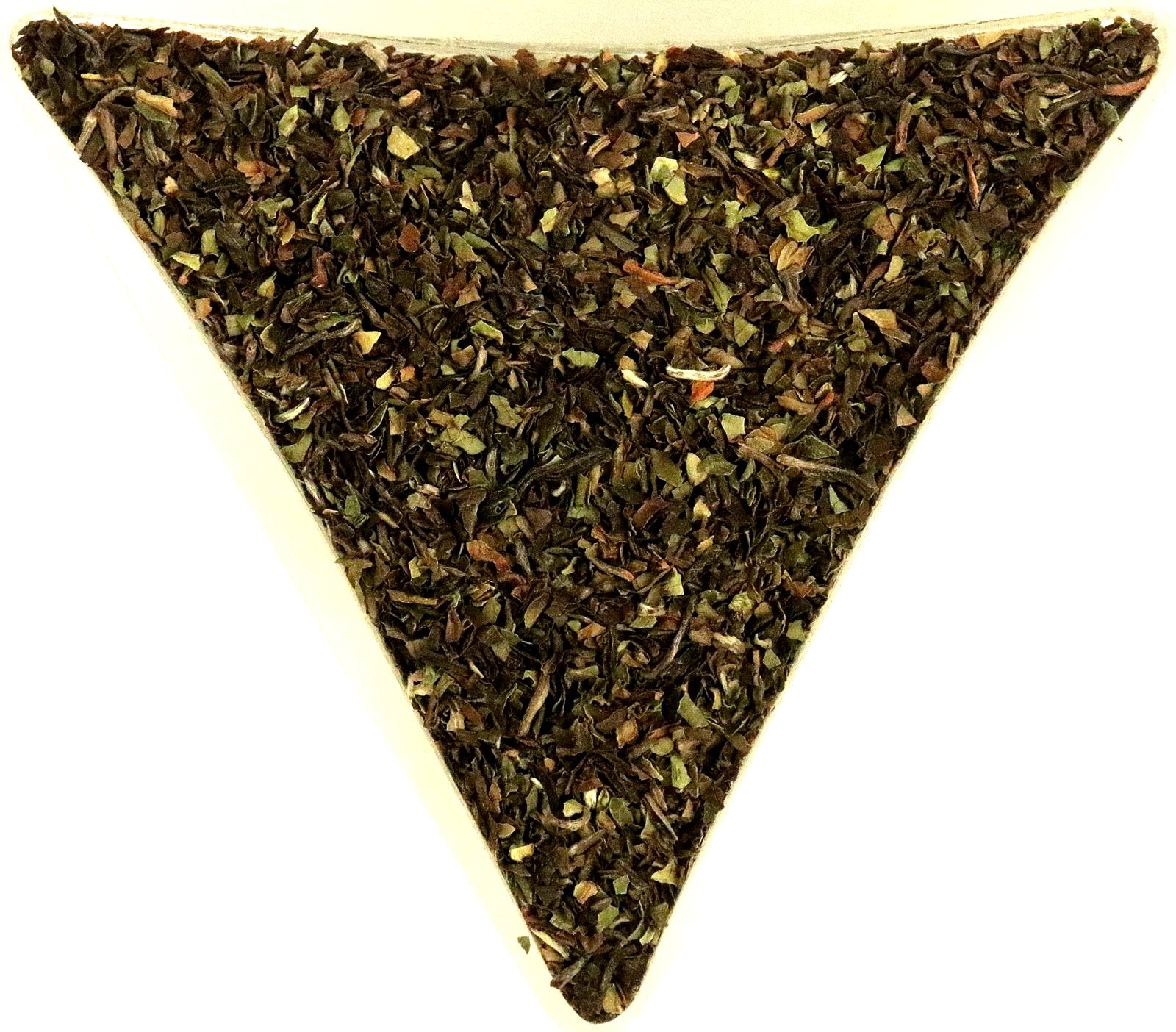 Darjeeling Seeyok Broken Orange Pekoe 1st Flush Fair Trade Leaf Tea