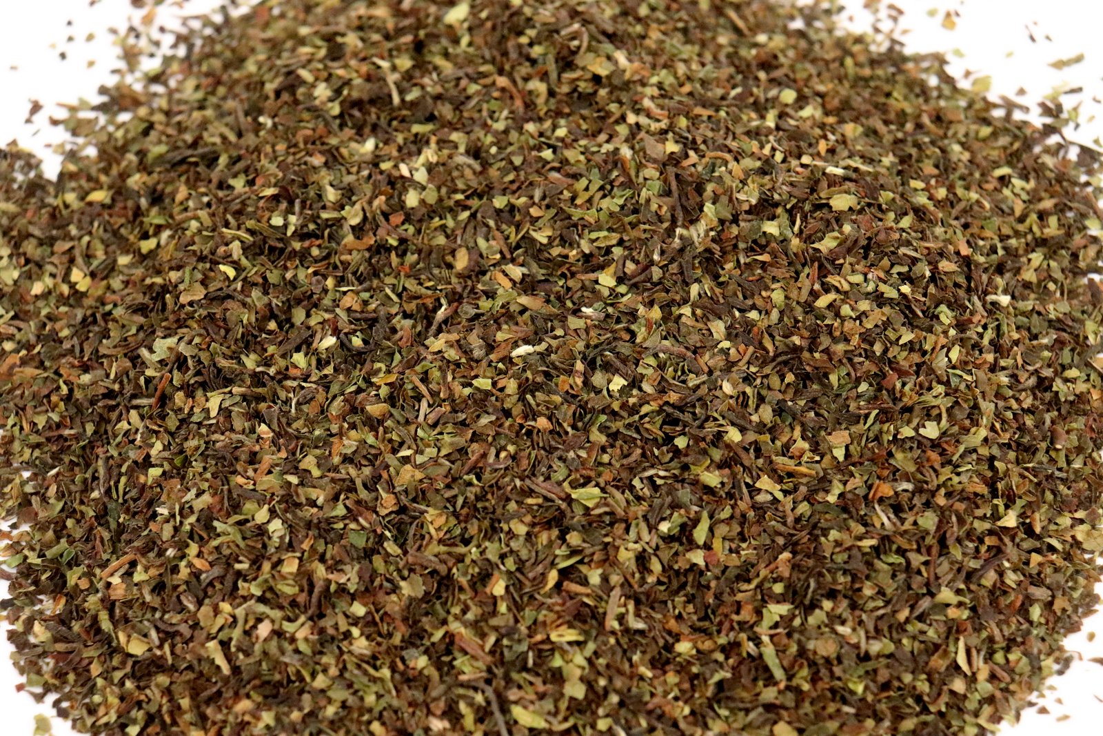 Darjeeling Seeyok Broken Orange Pekoe 1st Flush Fair Trade Leaf Tea