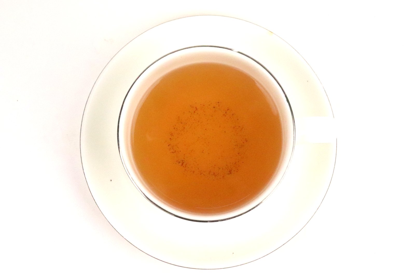Darjeeling Seeyok Broken Orange Pekoe 1st Flush Fair Trade Leaf Tea