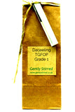 Darjeeling Avongrove FTGFOP1 Organic 2nd Flush Clonal Loose Leaf Black Tea Gently Stirred