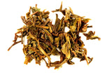 Darjeeling Castleton Estate 1st Flush SFTGFOP Grade 1 Loose Leaf Tea Gently Stirred