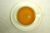 Earl Grey - Decaffeinated - Sencha - Healthy - Green Tea with Bergamot Oil - Gently Stirred