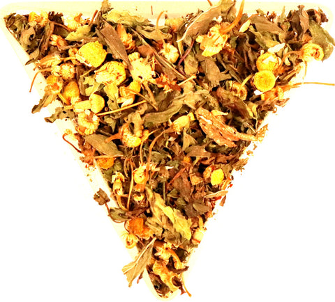 Detox Herbal Infusion Detox Tea Natural Help Fasting Stinging Nettle Fennel Mint Sage Lovely Taste
