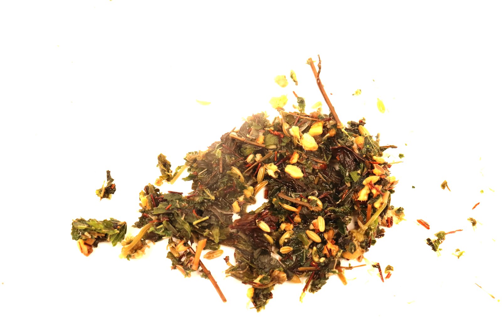 Detox Herbal Infusion Detox Tea Natural Help Fasting Stinging Nettle Fennel Mint Sage Lovely Taste