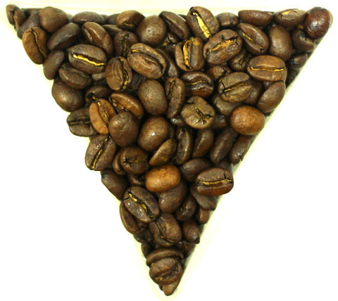 Dominican Republic Barahona Organic Coffee Gently Stirred