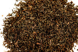 Earl Grey Lapsang Souchong Chinese Loose Leaf Black Tea Bergamot Smoked Tea