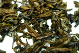 Earl Grey Lapsang Souchong Chinese Loose Leaf Black Tea Bergamot Smoked Tea