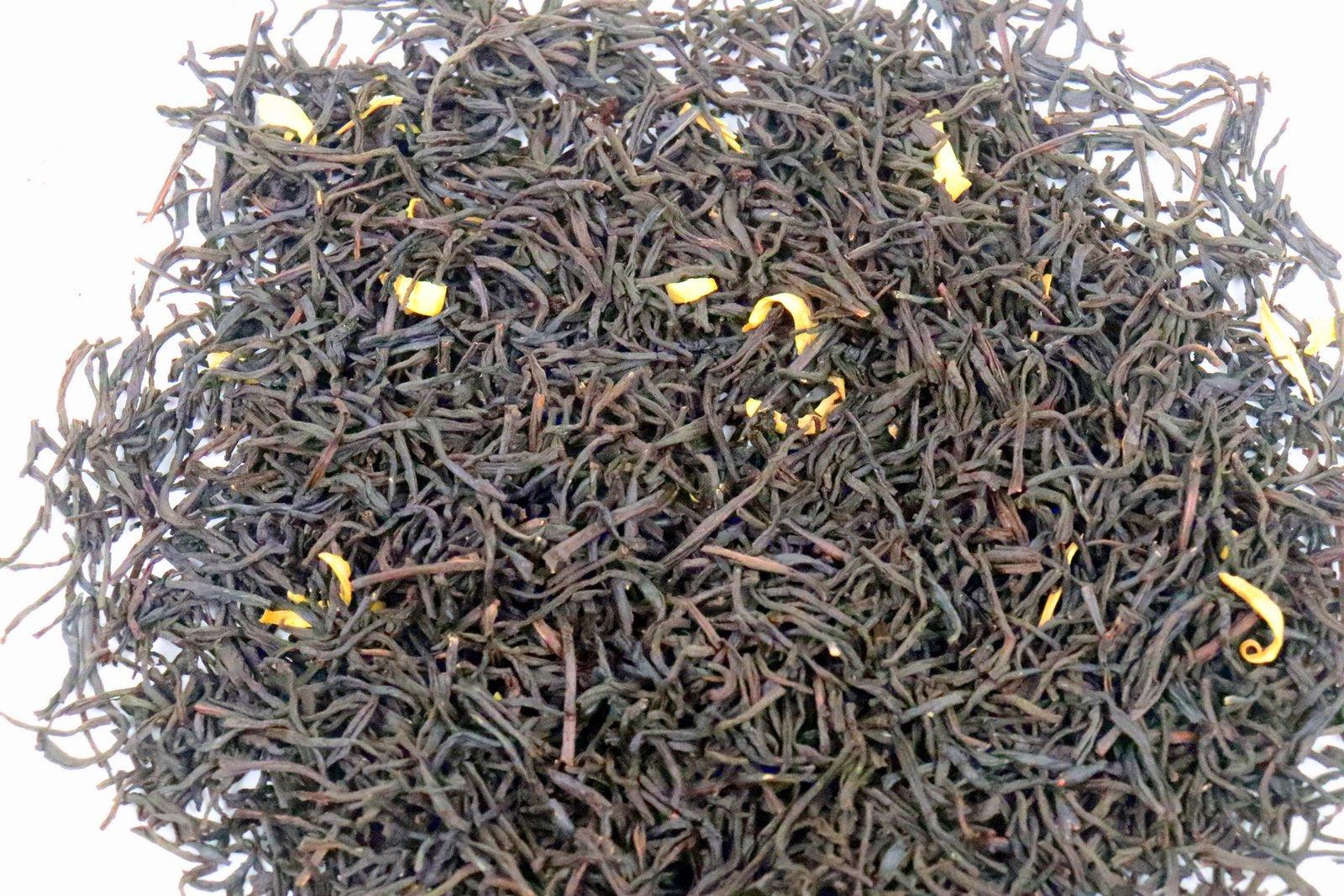 Miss Grey Superior Loose Leaf Ceylon Black Tea Stunning Bergamot Earl Grey