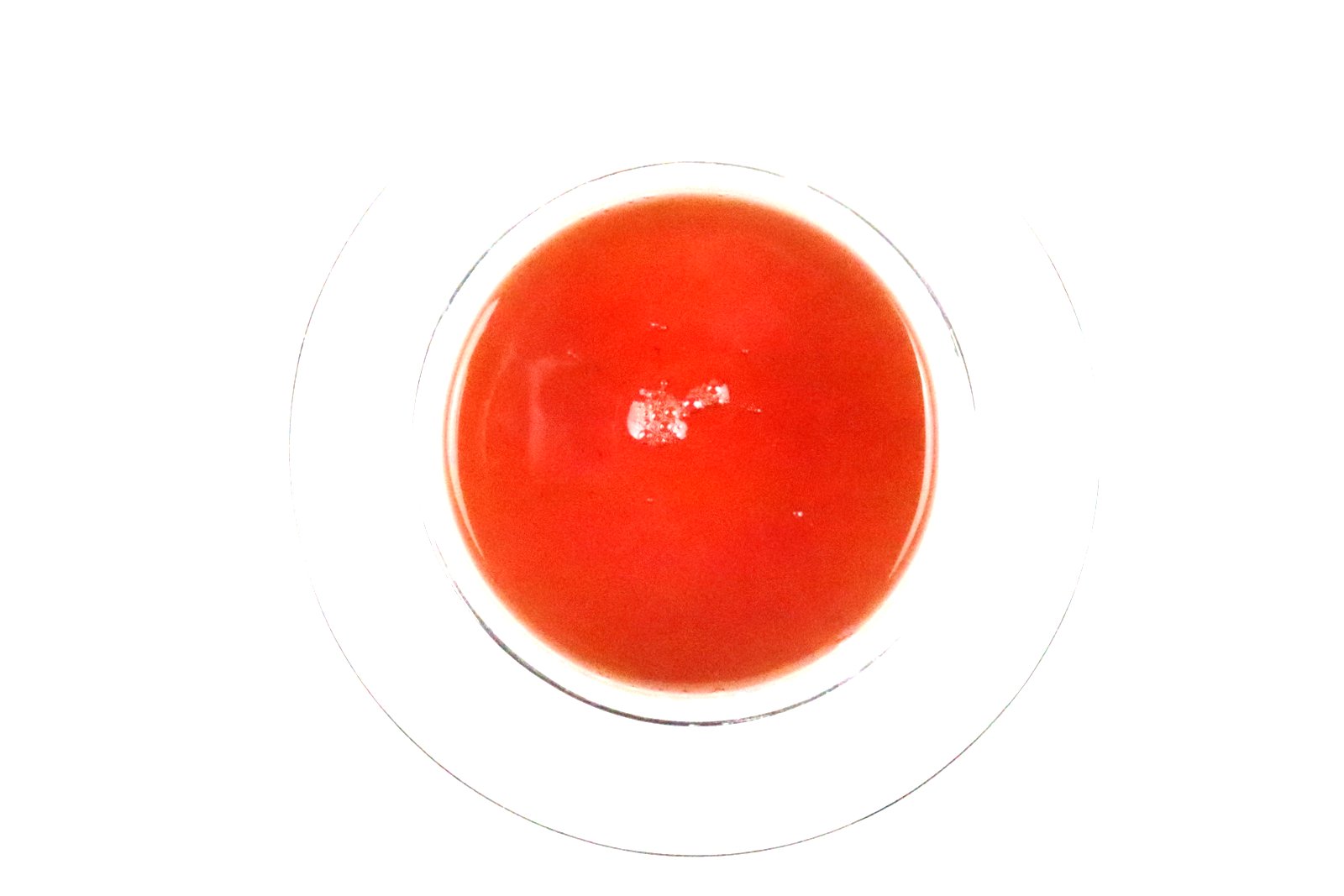 Miss Grey Superior Loose Leaf Ceylon Black Tea Stunning Bergamot Earl Grey