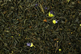 Earl Grey - Blue Lady - Citrus Special - Loose Leaf - Black Tea - One Of Our Top Ten Teas - Gently Stirred
