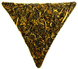 Decaffeinated Earl Grey Loose Leaf Black Tea Gently Stirred