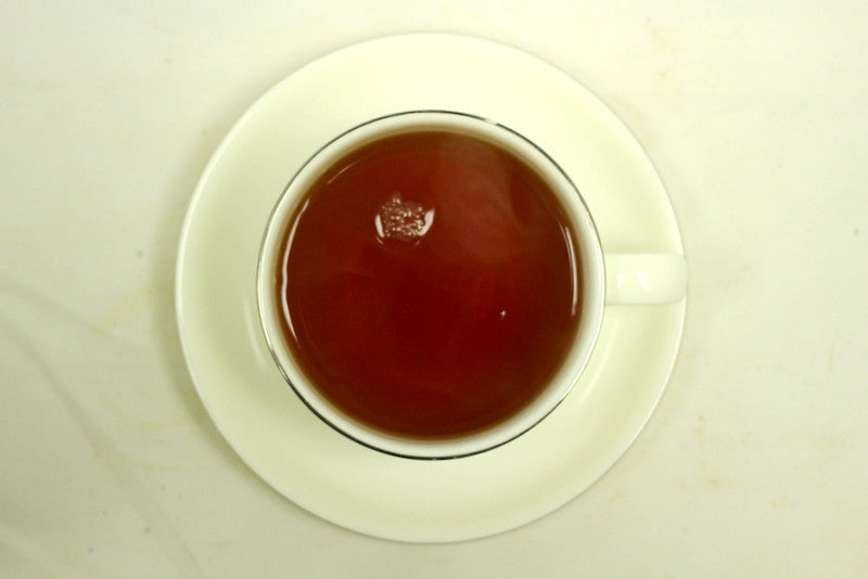 Decaffeinated Earl Grey - Loose Leaf - Black Tea -Traditional Bergamot Flavour - Gently Stirred