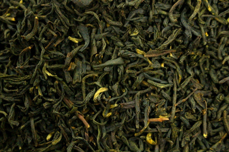 Earl Grey Excelsior - Loose Leaf - Black Tea -Stunning Bergamot Flavour- Wonderful Afternoon Tea - Gently Stirred