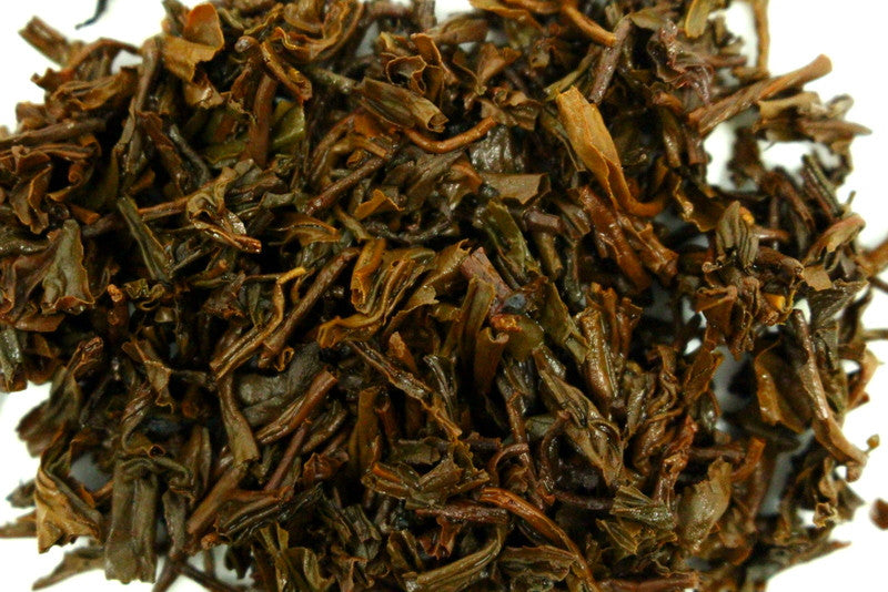 Earl Grey Excelsior - Loose Leaf - Black Tea -Stunning Bergamot Flavour- Wonderful Afternoon Tea - Gently Stirred