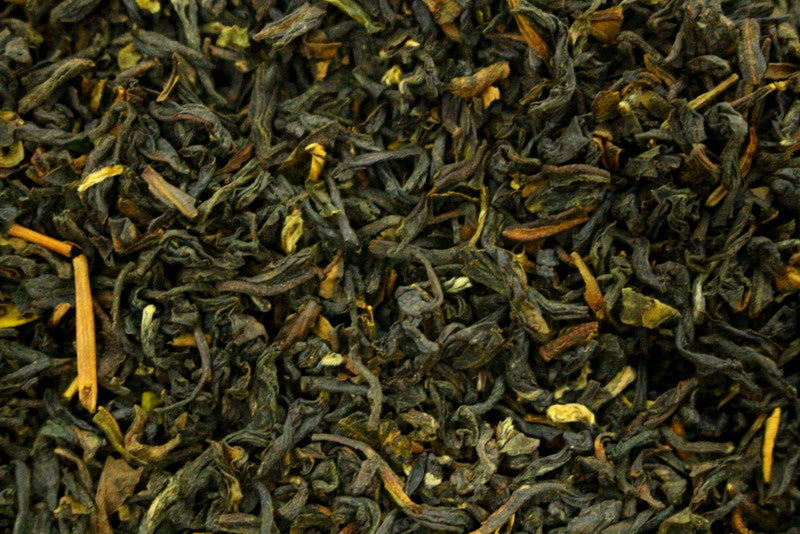 Earl Grey - Superior - Loose Leaf - Black Tea - Stunning Bergamot Flavour - Gently Stirred
