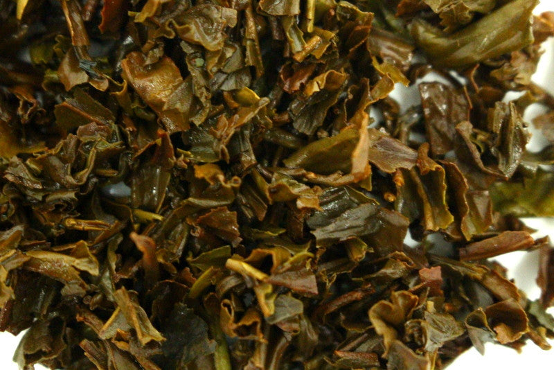 Earl Grey - Superior - Loose Leaf - Black Tea - Stunning Bergamot Flavour - Gently Stirred