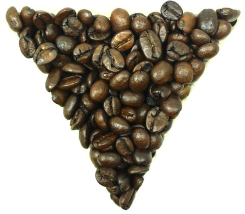 El Salvador Finca El Ingenio Honey Rainforest Alliance Coffee Gently Stirred