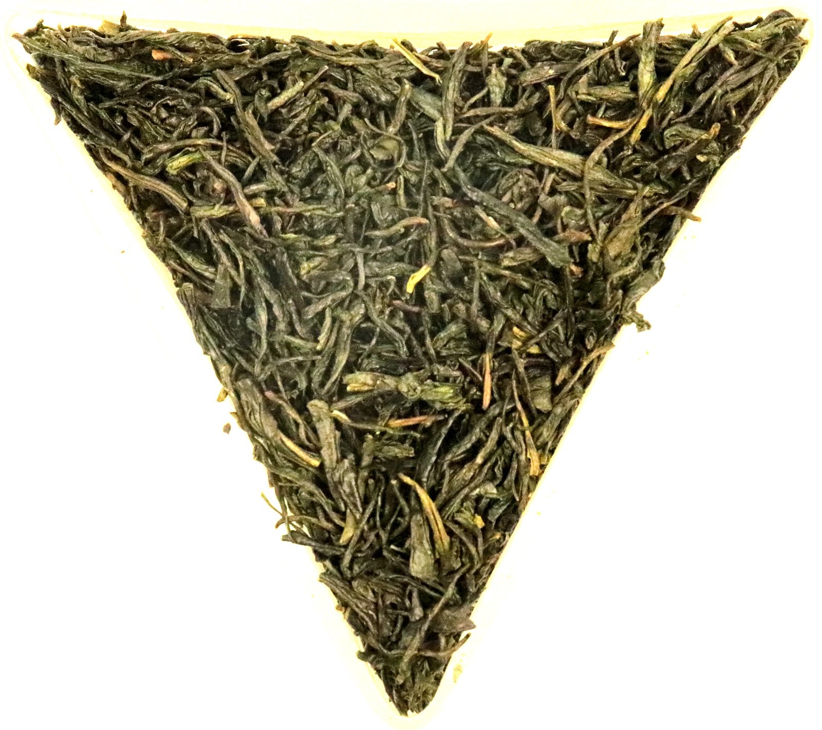 En Shi Yu Lu Naturally Grown Jade Dew Loose Leaf Green Top 10 Tea Traditional Gyokuro