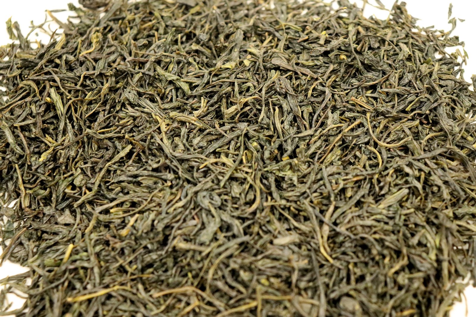 En Shi Yu Lu Naturally Grown Jade Dew Loose Leaf Green Top 10 Tea Traditional Gyokuro
