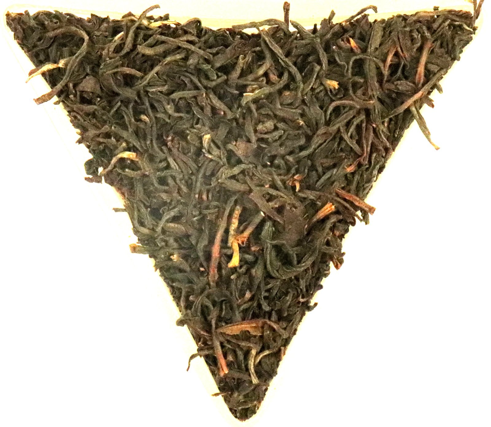 English Breakfast Selected Blend Loose Leaf Black Tea Traditional Blend