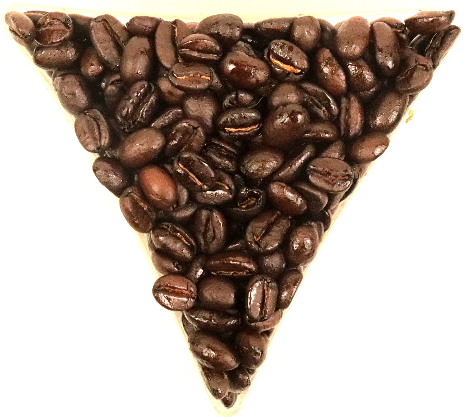 Ethiopian Limu Washed Grade 2 Whole Dark Coffee Beans Good Body Depth Flavour