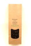 Ethiopian Limu Washed Grade 2 Whole Dark Coffee Beans Good Body Depth Flavour